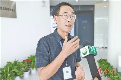 工業(yè)設(shè)計(jì)，制造向智造轉(zhuǎn)型的加速器、新引擎——中原工業(yè)設(shè)計(jì)城開園訪談?wù)? class=