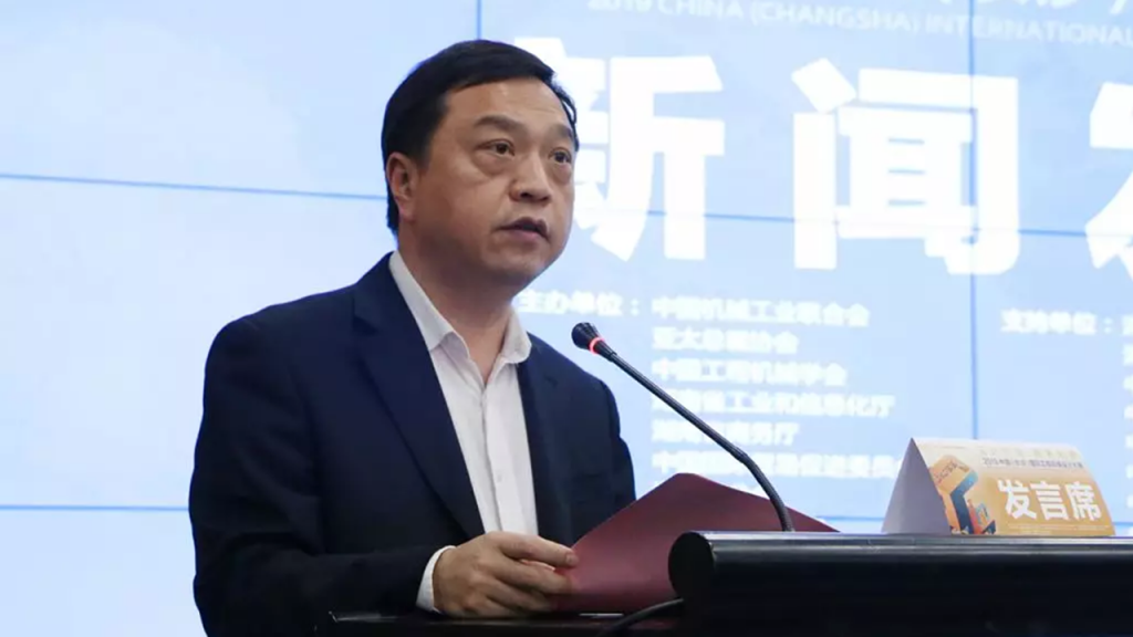 春雷一聲響！2019中國(guó)(長(zhǎng)沙)國(guó)際工程機(jī)械設(shè)計(jì)大賽隆重登場(chǎng)！