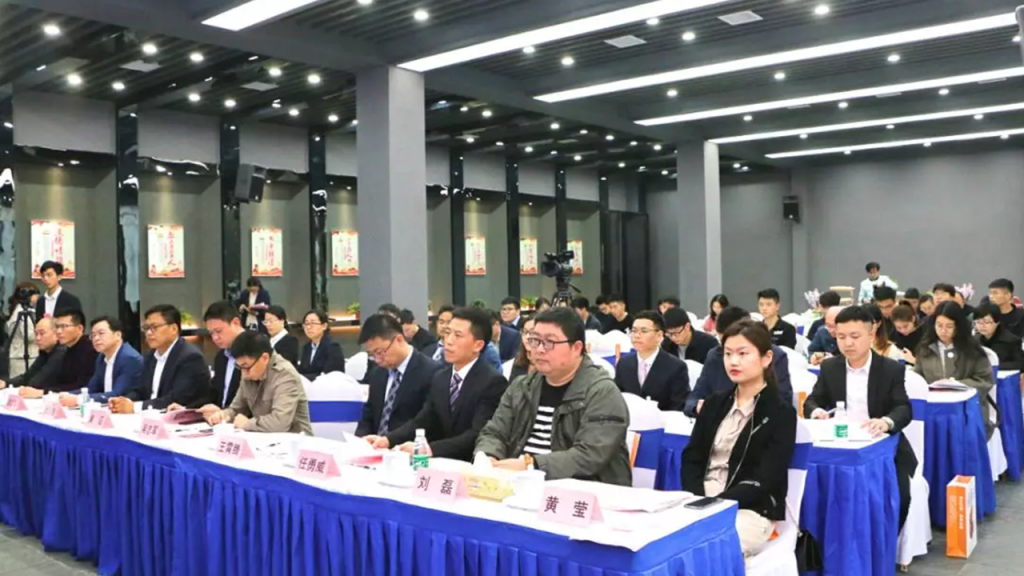 春雷一聲響！2019中國(guó)(長(zhǎng)沙)國(guó)際工程機(jī)械設(shè)計(jì)大賽隆重登場(chǎng)！