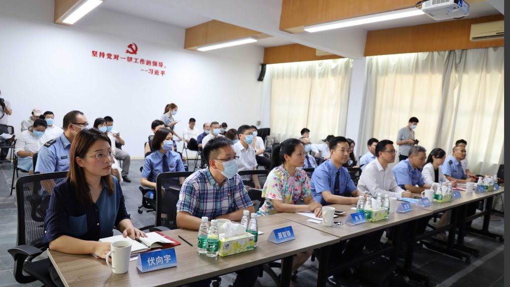 給力！三方共建設計城知識產權刑事保護平臺，為企業(yè)創(chuàng)新發(fā)展保駕護航