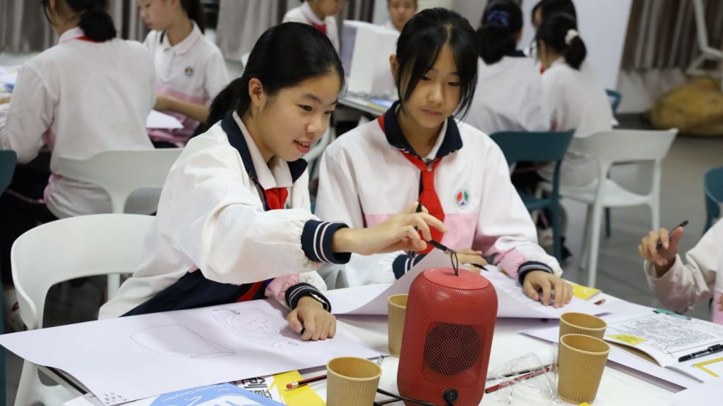 十五場活動、上千款創(chuàng)新產(chǎn)品齊集！2020 年“12.9中國設(shè)計活動日暨廣東工業(yè)設(shè)計城創(chuàng)新設(shè)計周”即將重磅來襲
