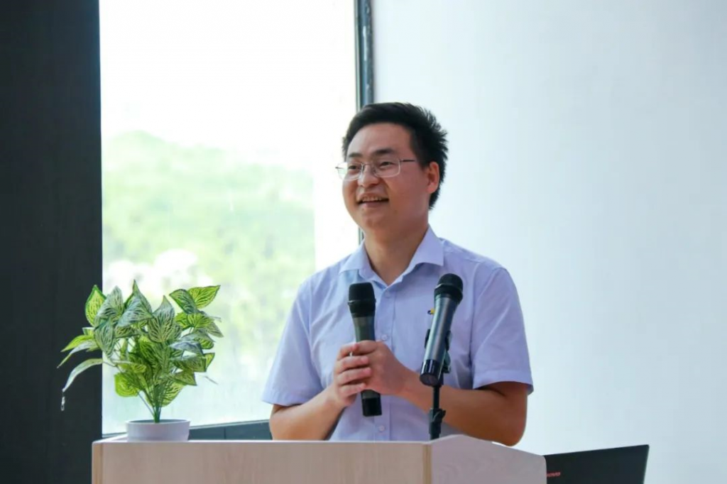 首期江西設(shè)計大講堂開講啦，重磅嘉賓這樣談設(shè)計創(chuàng)新