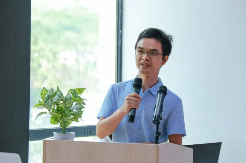 首期江西設(shè)計大講堂開講啦，重磅嘉賓這樣談設(shè)計創(chuàng)新