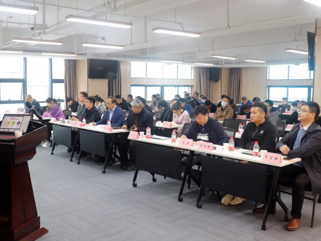中原工業(yè)設(shè)計(jì)城開展“粵來豫好”廣東設(shè)計(jì)焦作行系列活動(dòng)——引設(shè)計(jì)進(jìn)焦作，助企業(yè)求突破