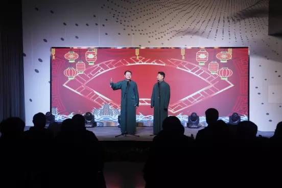 完美收官！ZIDC︱創(chuàng)動(dòng)未來 逐夢同行——中原工業(yè)設(shè)計(jì)城“設(shè)計(jì)師之夜”活動(dòng)精彩綻放