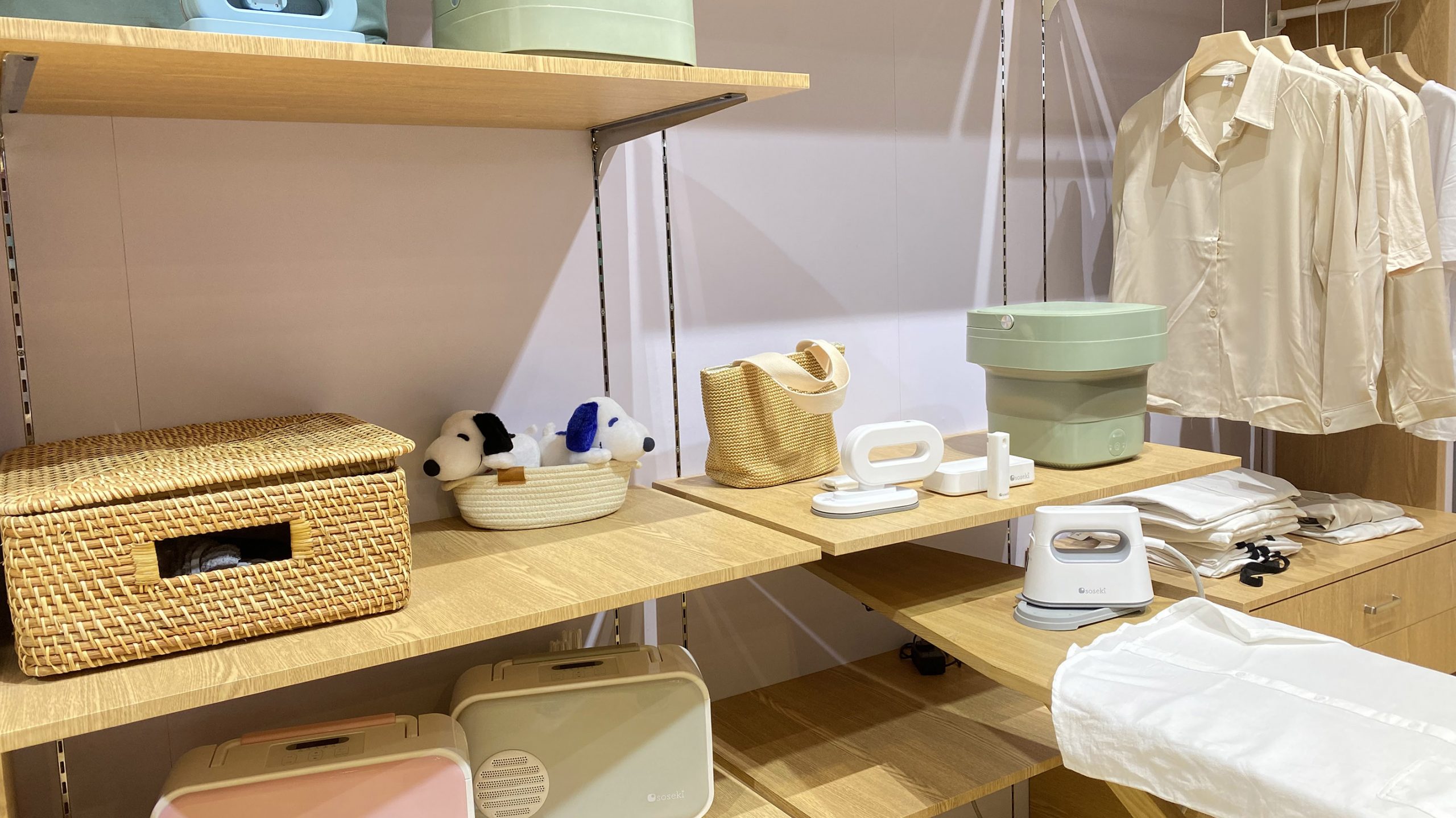 設(shè)計(jì)城企業(yè)打卡第29屆深圳國(guó)際禮品展，“設(shè)計(jì)順德”吸睛無數(shù)！