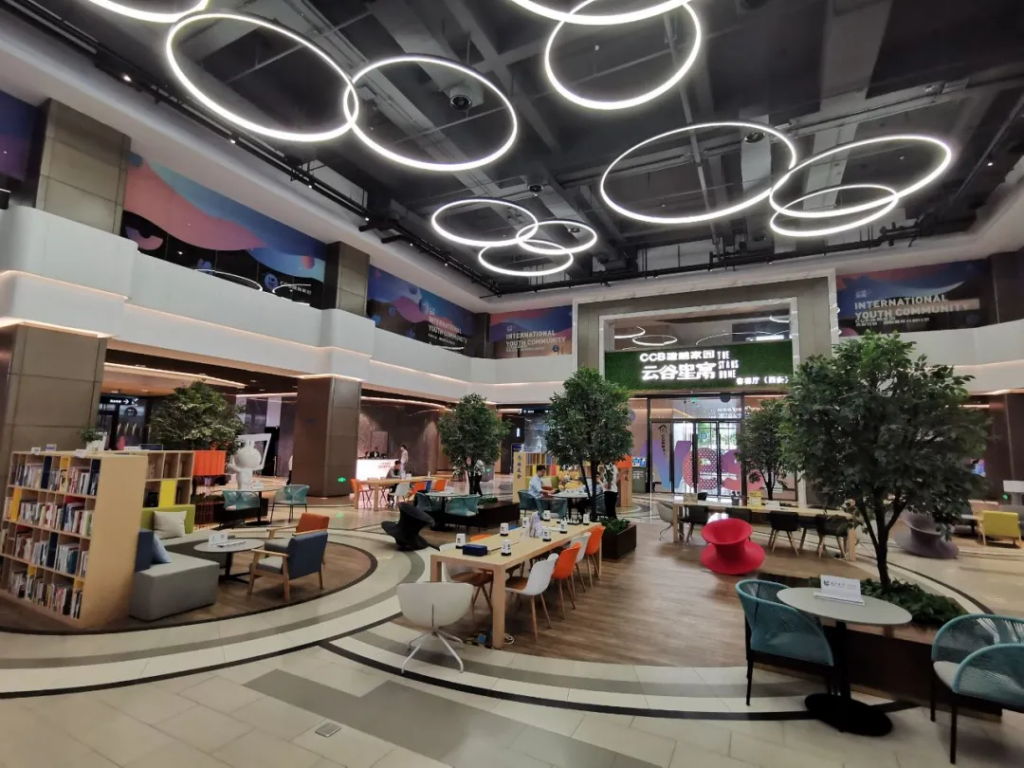 駐點開放前沿，引進(jìn)優(yōu)強企業(yè)——中原工業(yè)設(shè)計城深圳駐點招商工作全面啟動