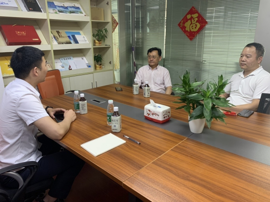 “飛”向深圳（二）丨中原工業(yè)設(shè)計城齊心協(xié)力抓駐點招商，爭取更大成果