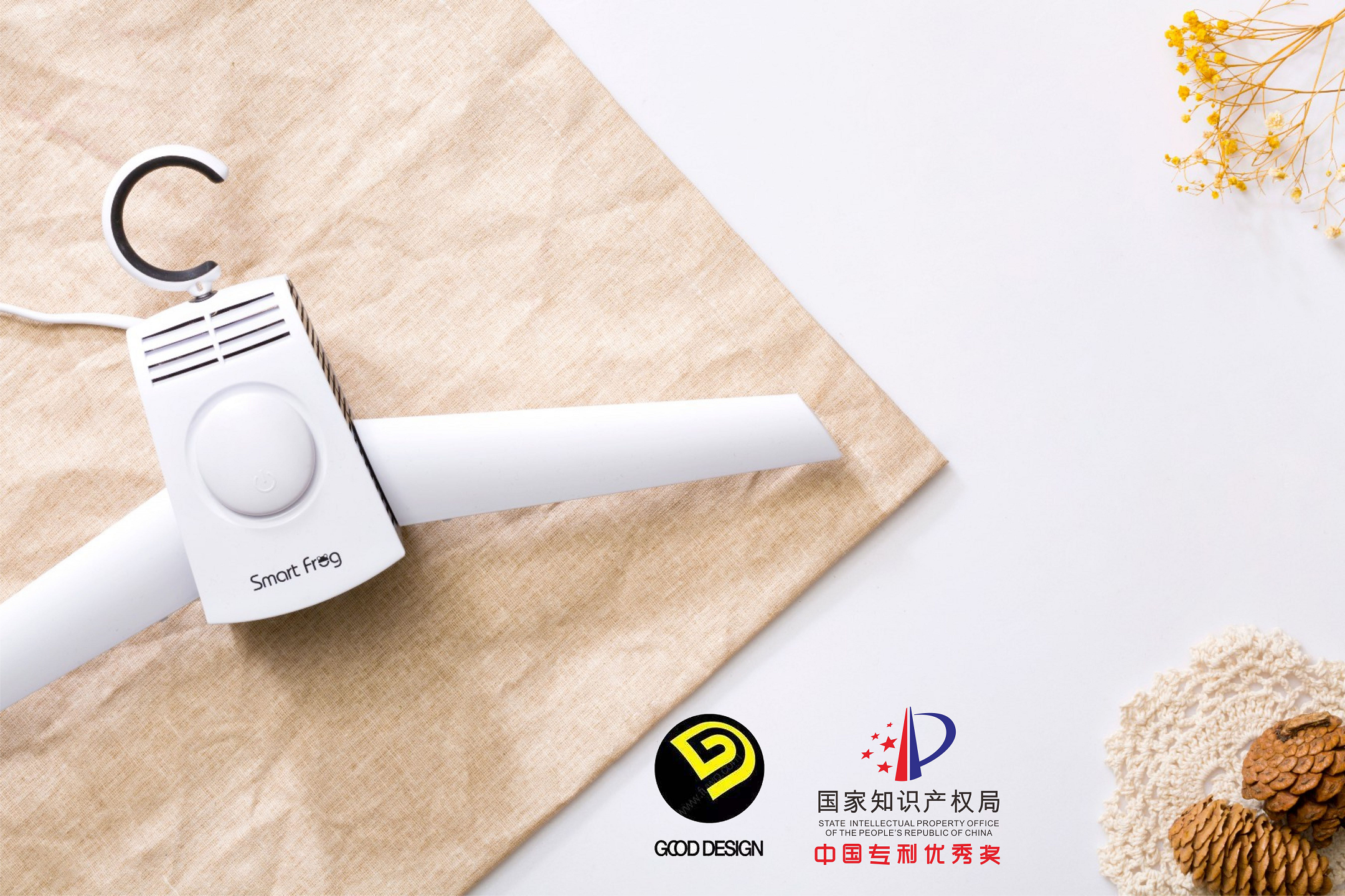 企業(yè)福利 | 設(shè)計(jì)城企業(yè)在家門口就能報(bào)名！2021韓國(guó)好設(shè)計(jì)（GD）獎(jiǎng)?wù)骷顒?dòng)來(lái)了~