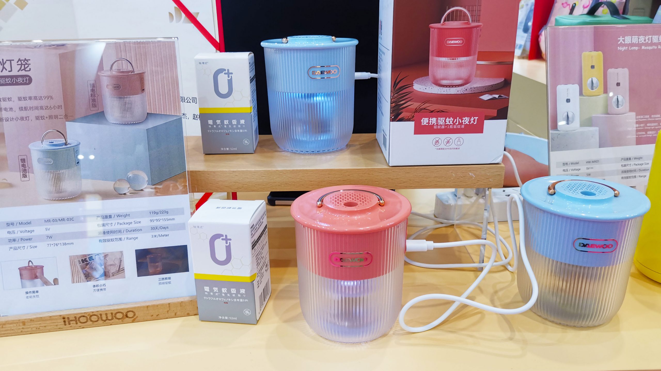 設(shè)計(jì)城企業(yè)打卡第29屆深圳國(guó)際禮品展，“設(shè)計(jì)順德”吸睛無數(shù)！