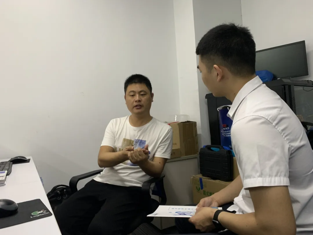 駐點開放前沿，引進(jìn)優(yōu)強企業(yè)——中原工業(yè)設(shè)計城深圳駐點招商工作全面啟動