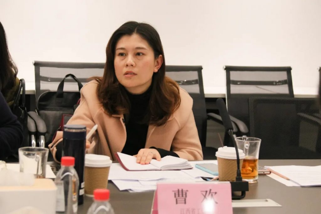 牛牪犇！這場全省工業(yè)設計座談會信息量很大...