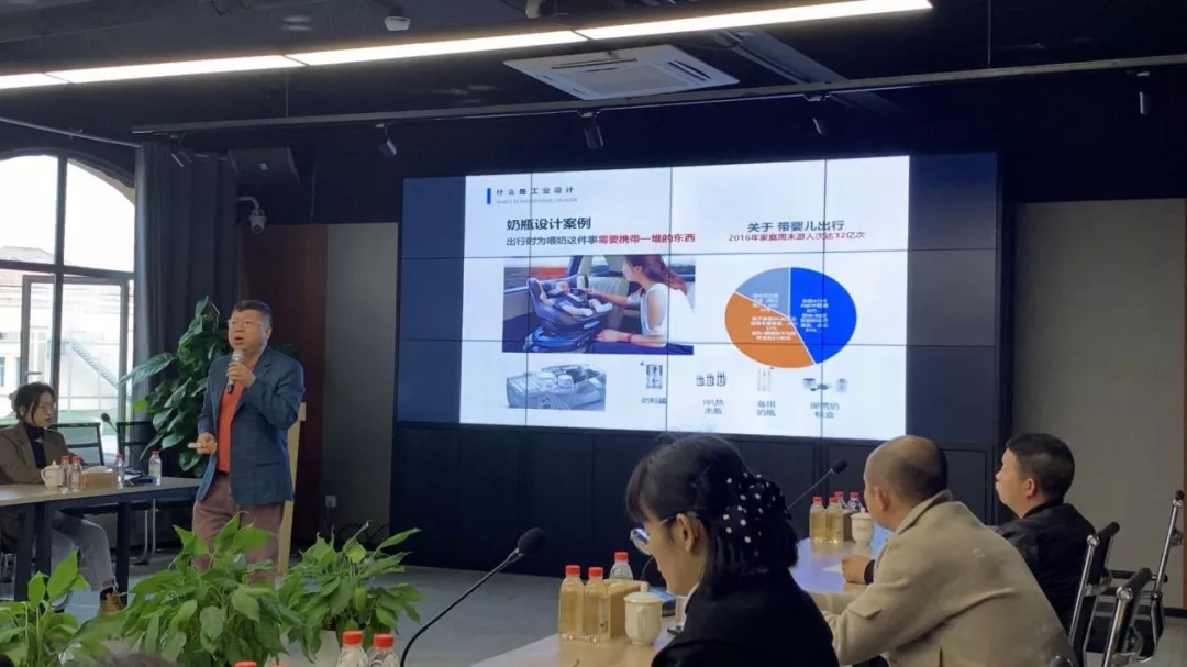豐城市優(yōu)秀企業(yè)家都說“好”的這場會，到底講了啥？
