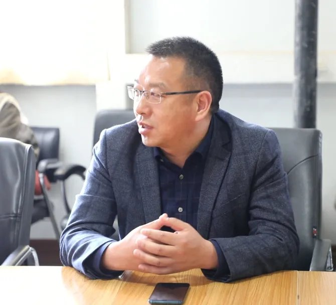 中原工業(yè)設(shè)計城—“前行者輕創(chuàng)匯”沙龍活動走進(jìn)國家級工業(yè)設(shè)計中心