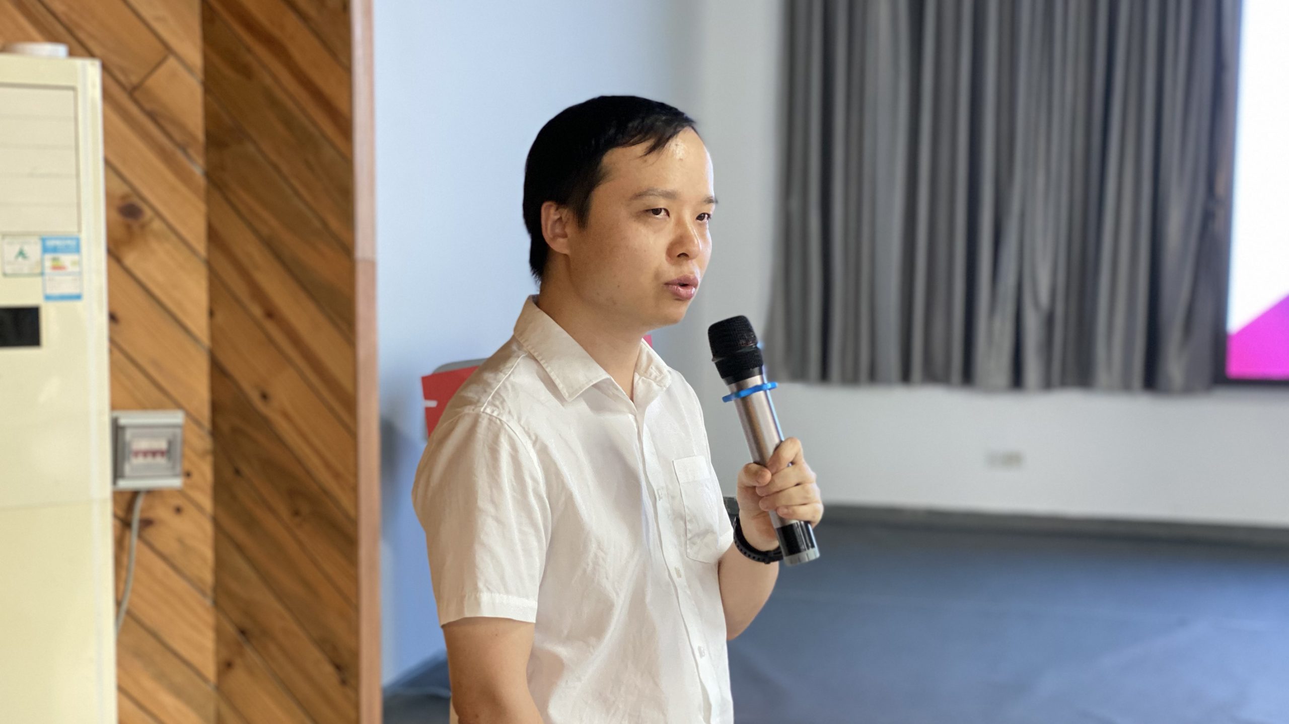 創(chuàng)意保護、知產(chǎn)先行，“第108期北滘設(shè)計沙龍”帶你創(chuàng)新運用知識產(chǎn)權(quán)保護