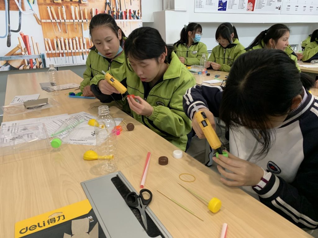 叮咚~2021杭州灣新區(qū)研學(xué)計(jì)劃已出爐，快帶孩子上車！