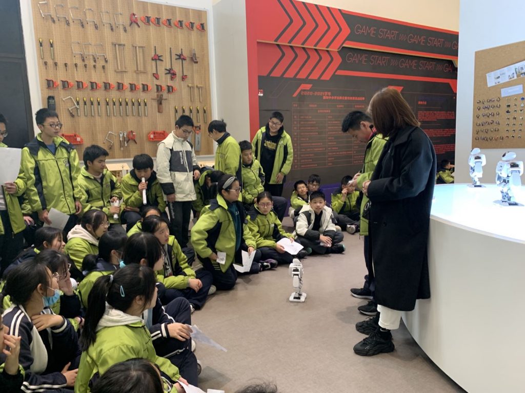 叮咚~2021杭州灣新區(qū)研學(xué)計(jì)劃已出爐，快帶孩子上車！