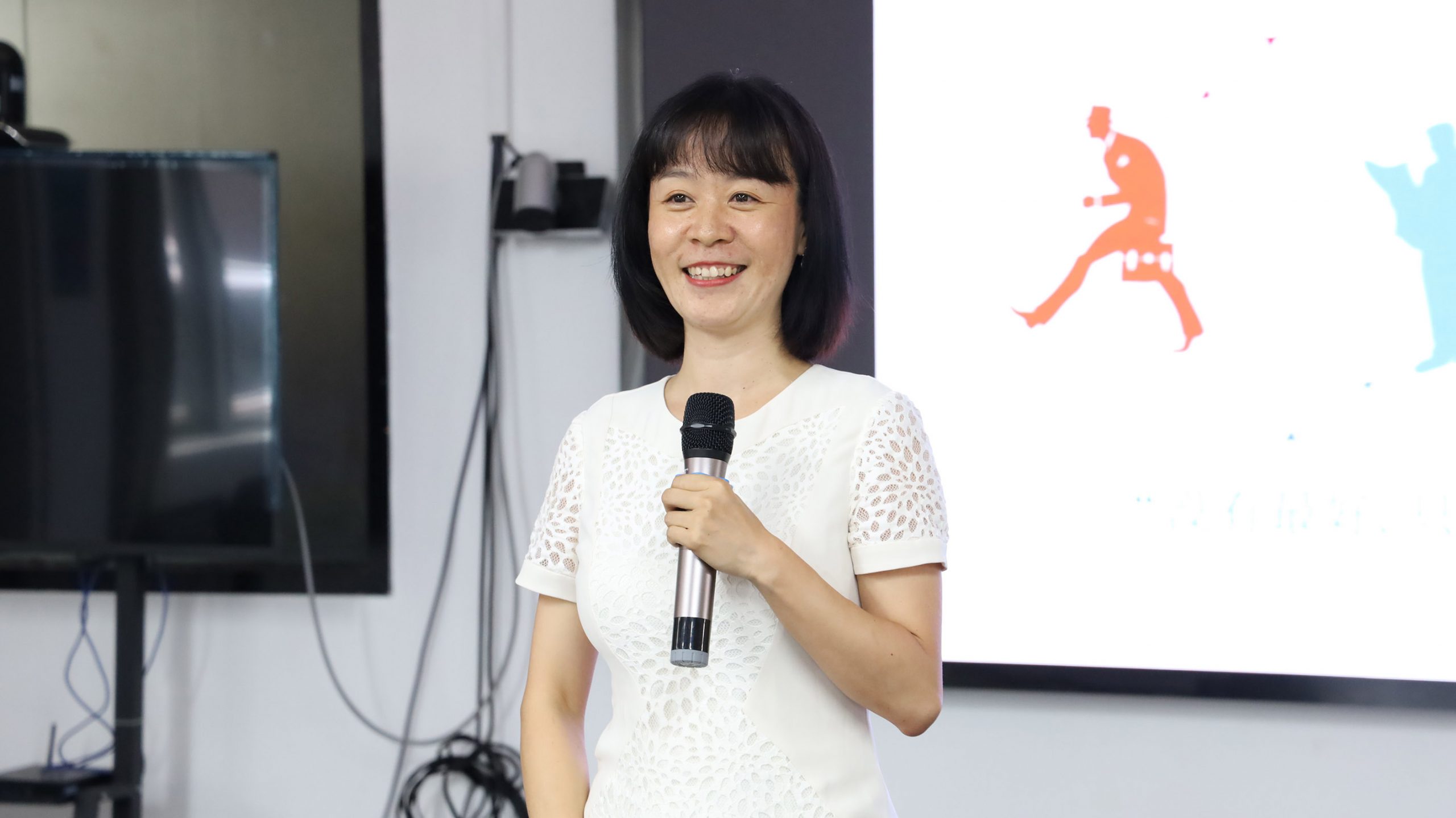 設(shè)計(jì)師如何做到有效溝通？口才大咖走進(jìn)第110期北滘設(shè)計(jì)沙龍