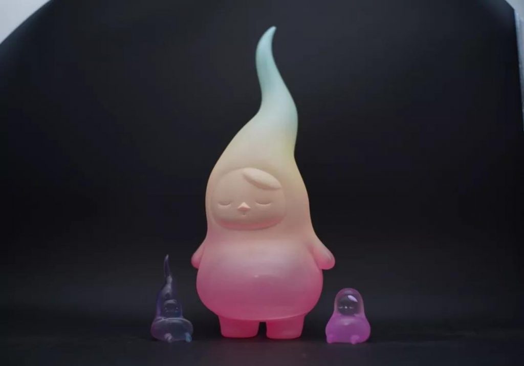 潮流玩具爆火的背后：設計師們的天堂！