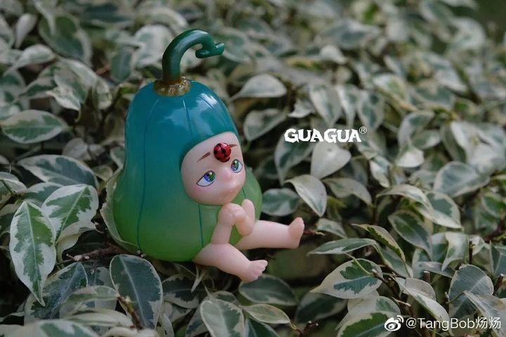 潮流玩具爆火的背后：設計師們的天堂！
