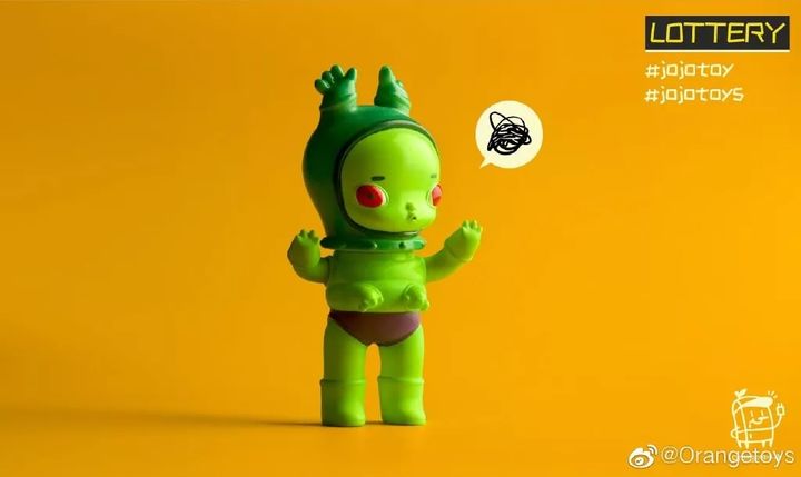 潮流玩具爆火的背后：設計師們的天堂！