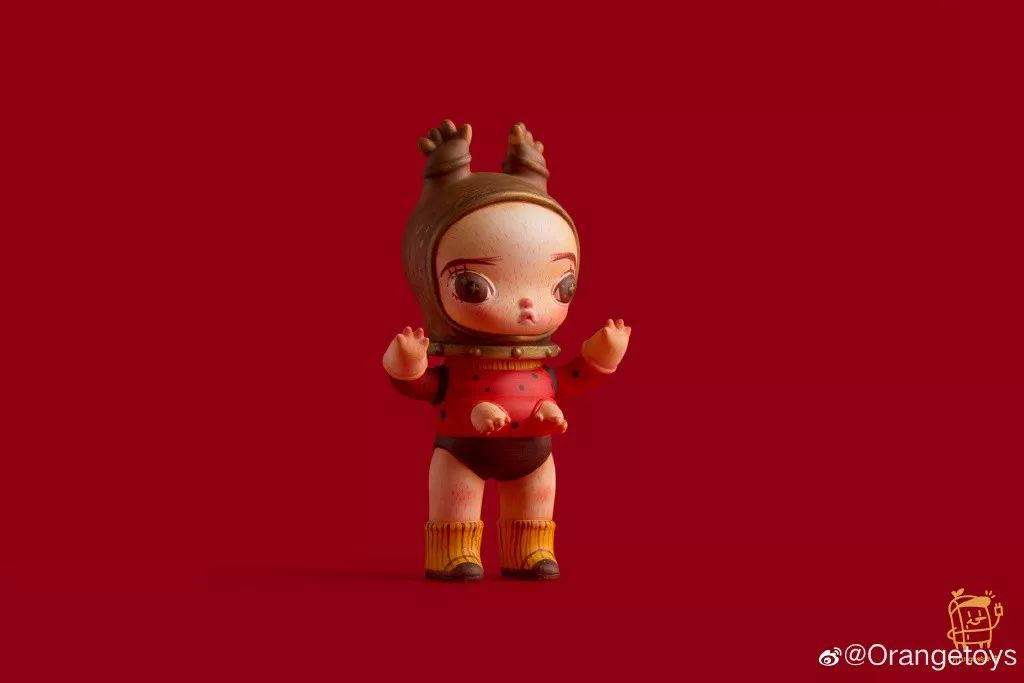潮流玩具爆火的背后：設計師們的天堂！