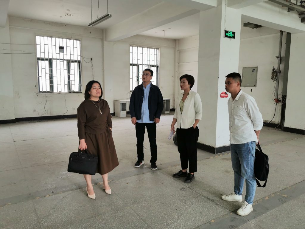 叮~中原工業(yè)設計城一周新聞動態(tài)來了，請查收！