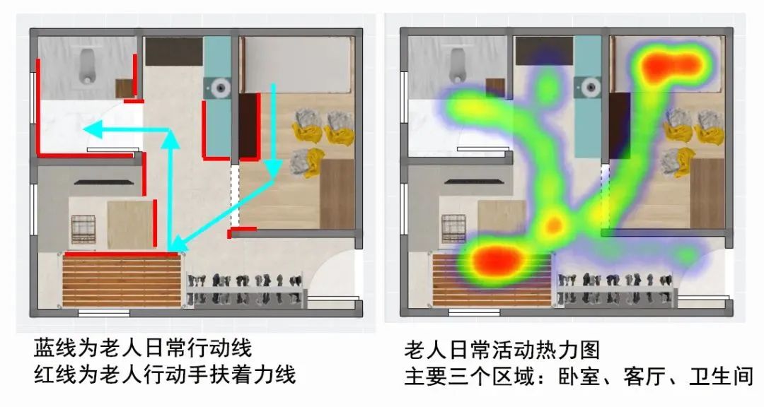 黨建引領(lǐng) | “紅創(chuàng)之師”幫扶社區(qū)弱勢群體，設(shè)計(jì)傳播正能量！