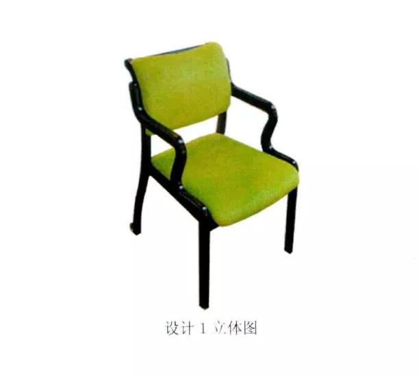 喜報(bào)！永愛醫(yī)養(yǎng)“半扶手椅”榮獲中國外觀設(shè)計(jì)優(yōu)秀獎(jiǎng)