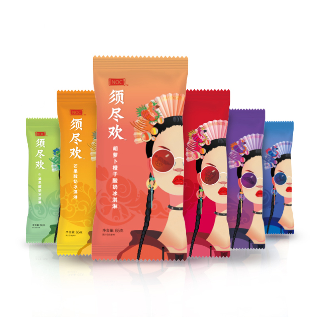 吃完這根“網(wǎng)紅雪糕”，網(wǎng)友：貴到懷疑人生！