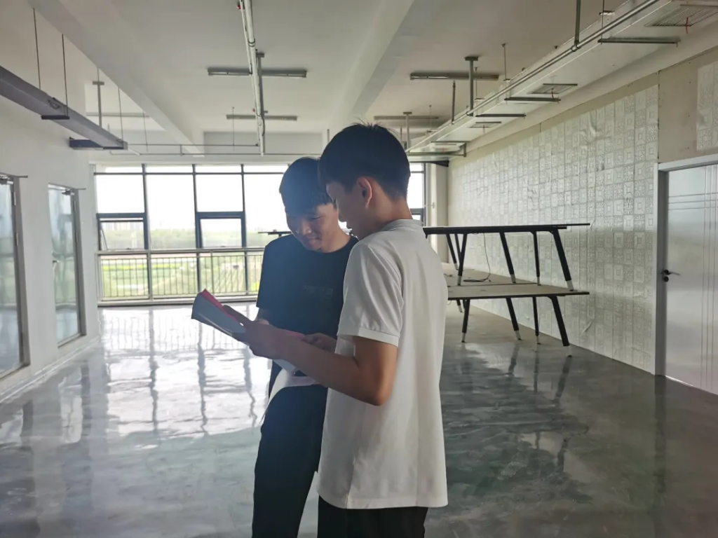 叮~中原工業(yè)設(shè)計(jì)城一周新聞動(dòng)態(tài)來了，請查收！
