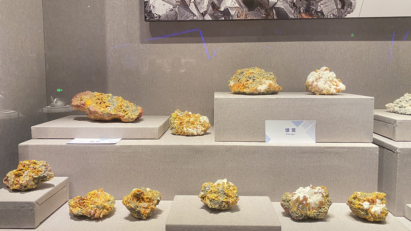 漫走設(shè)計(jì)丨打卡順德自然科學(xué)館，探索“快樂星球”！