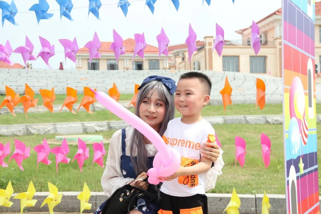 場面太火爆了！給這個活動點100個贊都不夠...