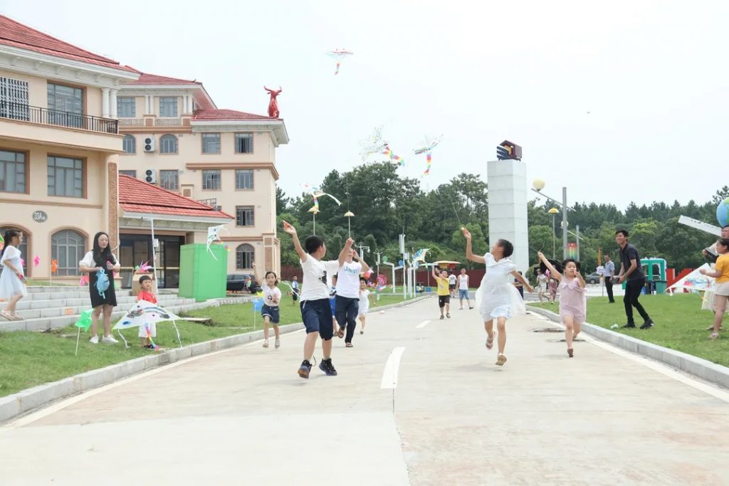 場面太火爆了！給這個活動點100個贊都不夠...