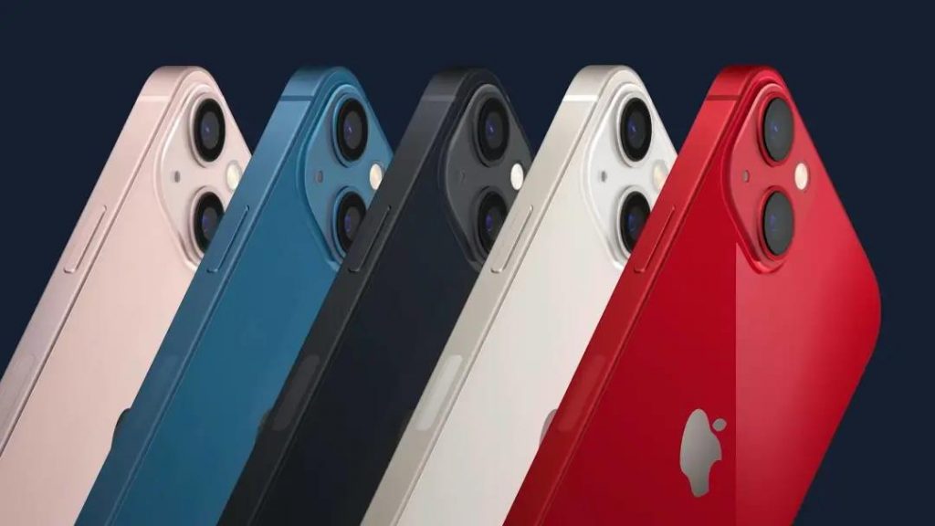 蘋(píng)果新品發(fā)布會(huì)匯總！13香不如ipad mini香！