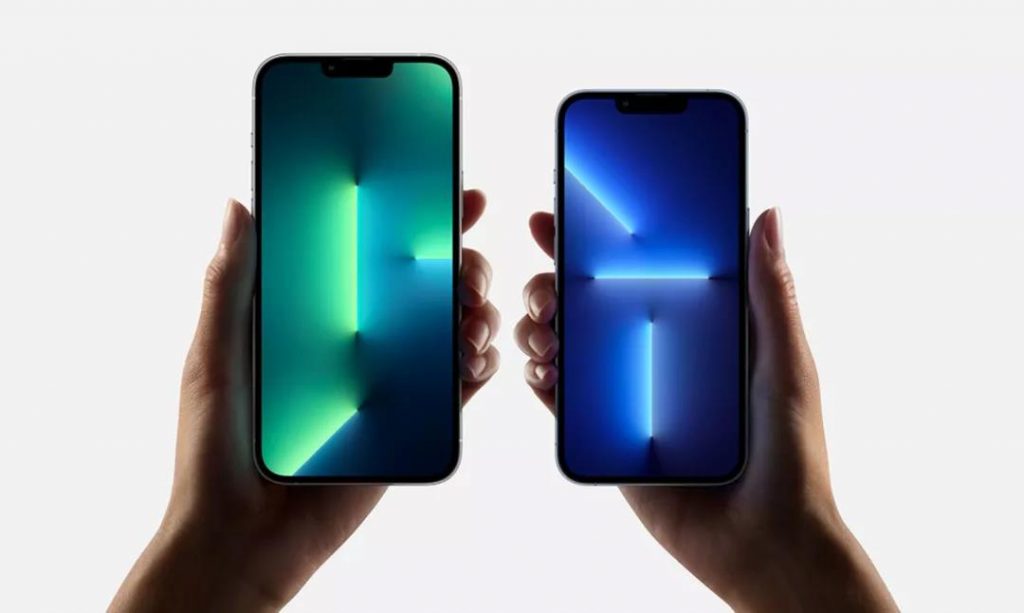 蘋(píng)果新品發(fā)布會(huì)匯總！13香不如ipad mini香！