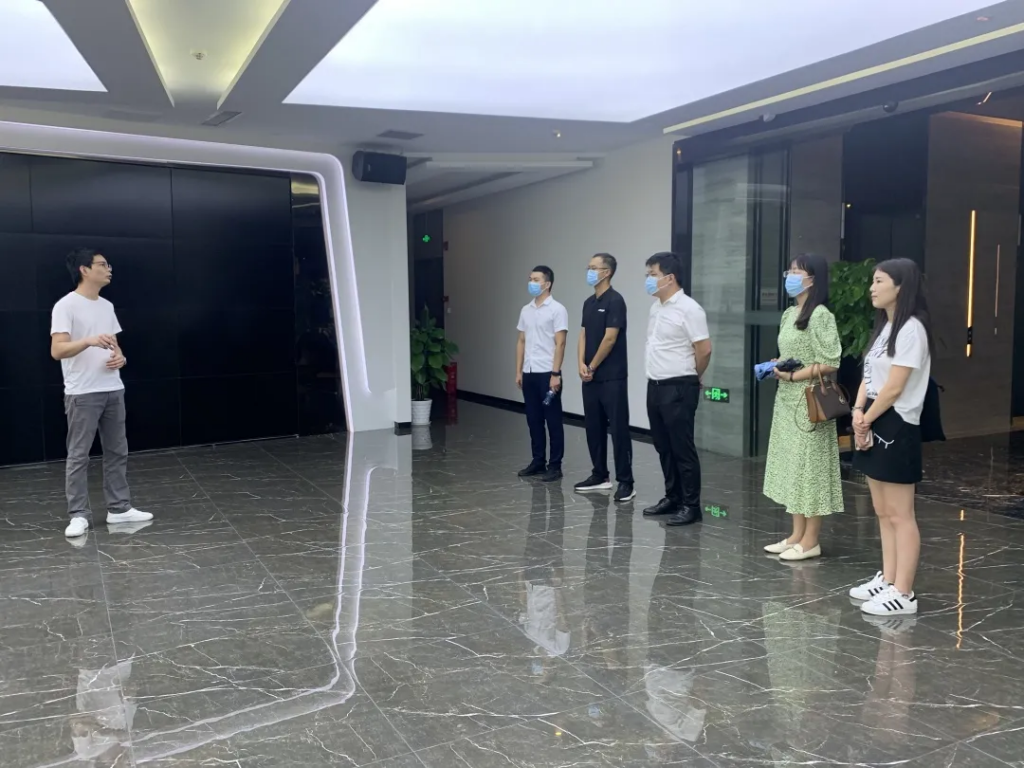 叮~中原工業(yè)設(shè)計城一周新聞動態(tài)來了，請查收！