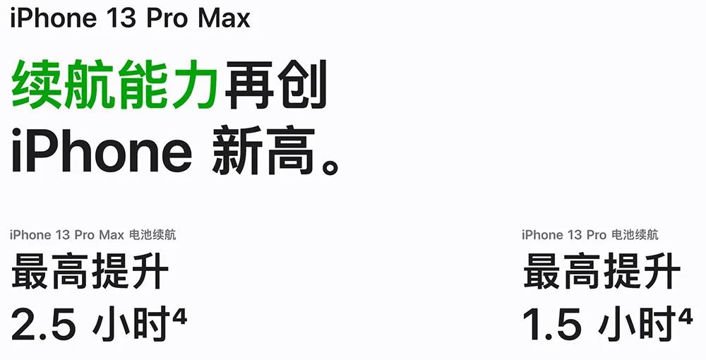 蘋(píng)果新品發(fā)布會(huì)匯總！13香不如ipad mini香！