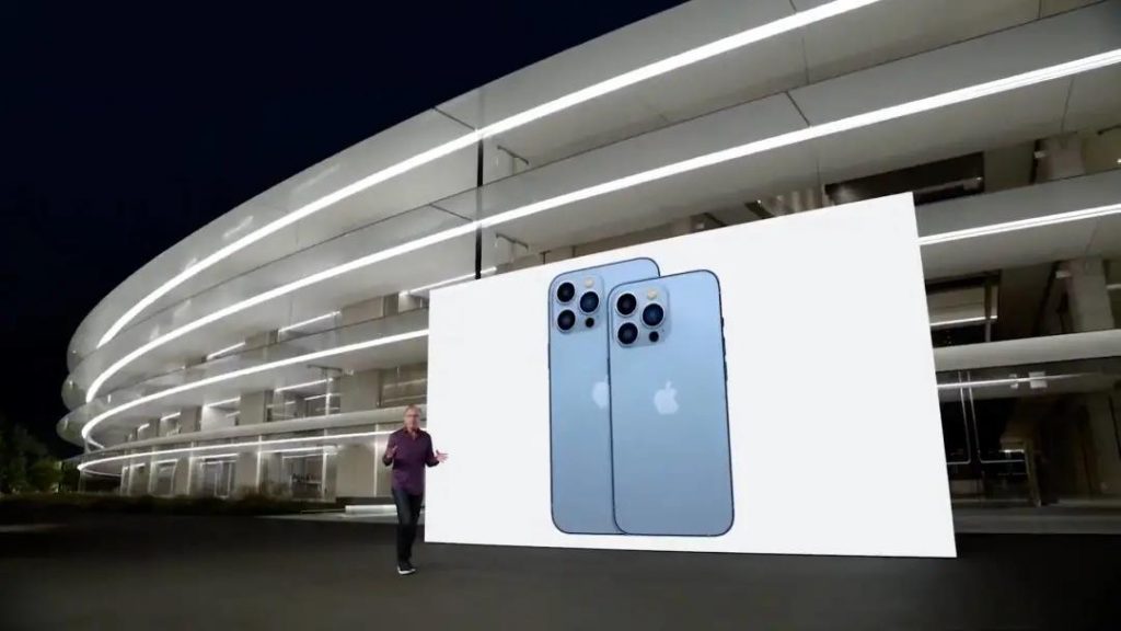 蘋(píng)果新品發(fā)布會(huì)匯總！13香不如ipad mini香！