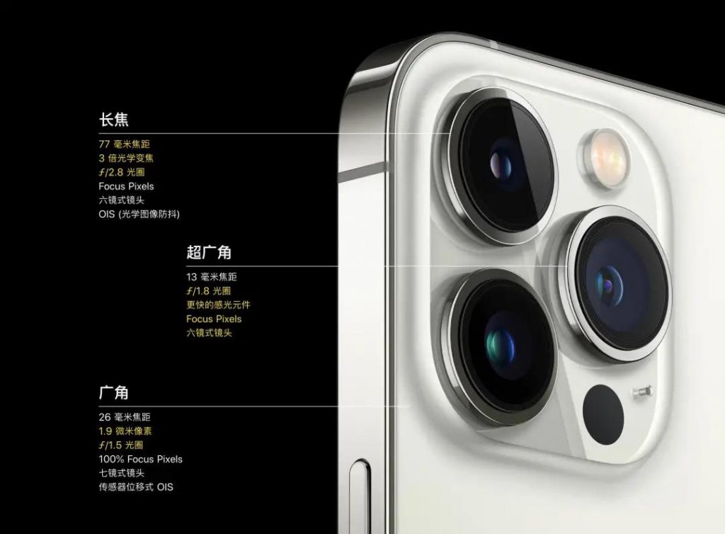 蘋(píng)果新品發(fā)布會(huì)匯總！13香不如ipad mini香！