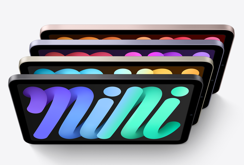 蘋(píng)果新品發(fā)布會(huì)匯總！13香不如ipad mini香！