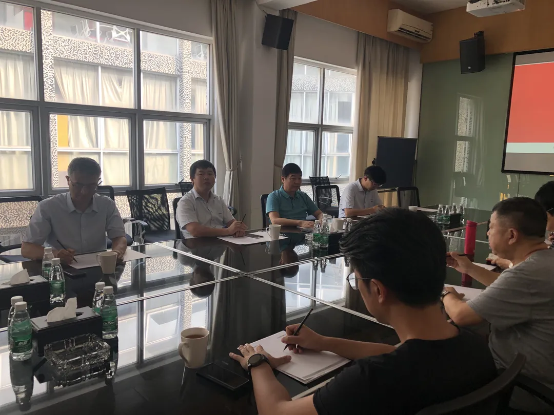 一場綠色設(shè)計風暴強勢掀起！這場跨越800公里的會議太贊了...