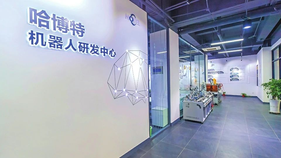 用工業(yè)設(shè)計(jì)賦能城市未來 濟(jì)南國際創(chuàng)新設(shè)計(jì)產(chǎn)業(yè)園撬動(dòng)一城產(chǎn)業(yè)
