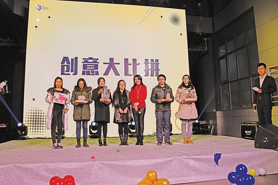 用工業(yè)設(shè)計(jì)賦能城市未來 濟(jì)南國際創(chuàng)新設(shè)計(jì)產(chǎn)業(yè)園撬動(dòng)一城產(chǎn)業(yè)
