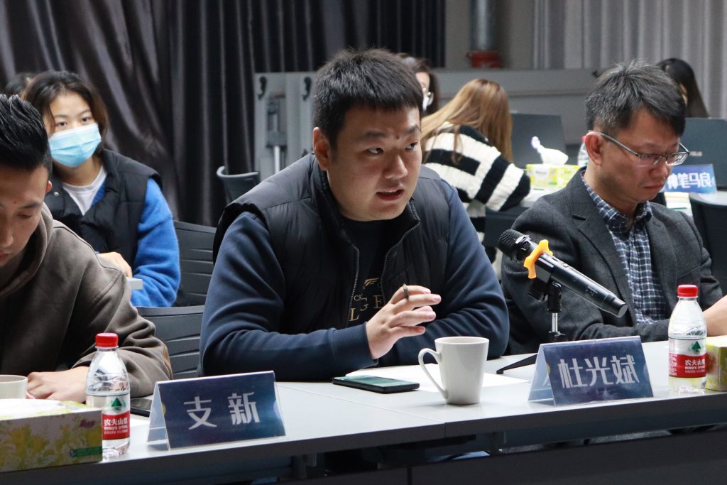用設(shè)計改變生活的樣子，為你喜歡的筑夢小屋加油打CALL吧！