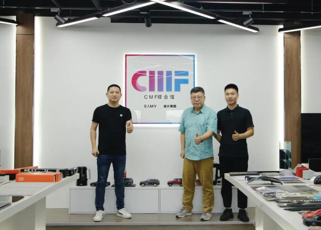 一場(chǎng)關(guān)于“綠色設(shè)計(jì)”的重磅對(duì)話，設(shè)計(jì)小鎮(zhèn)又有大動(dòng)作！