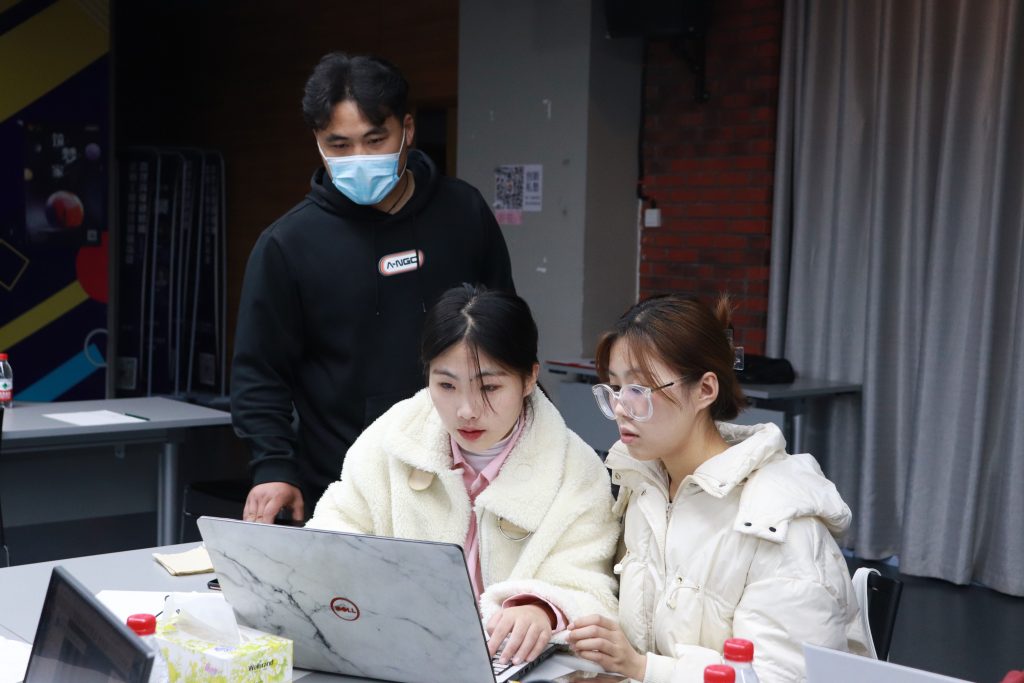 用設(shè)計改變生活的樣子，為你喜歡的筑夢小屋加油打CALL吧！