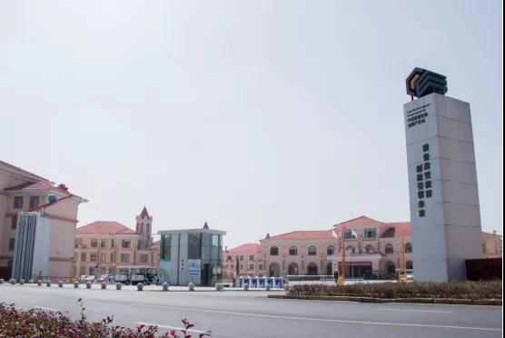 牛！中部教裝城榮登江西省“榜首”