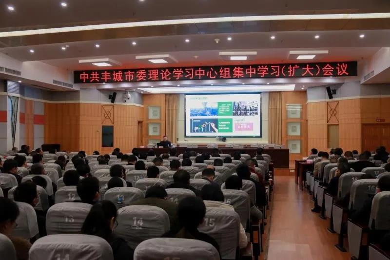 “綠色設(shè)計”成這場重量級會議熱詞，徐結(jié)強(qiáng)書記這樣總結(jié)道…