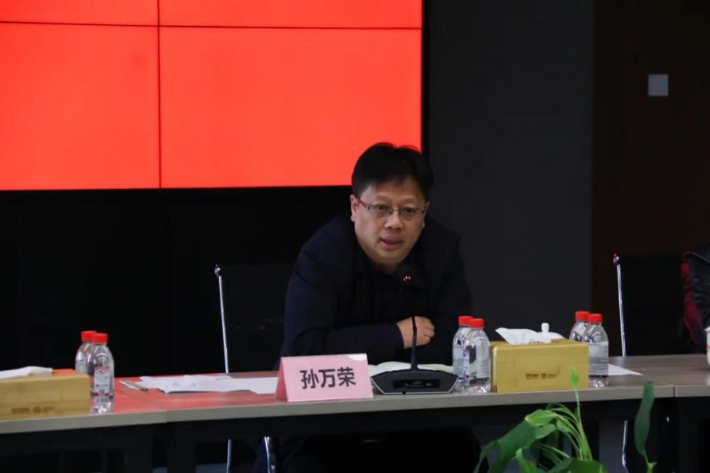 豐城工業(yè)設計接下來怎么干？這個會議劃重點了……